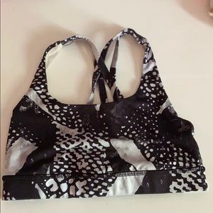 Lululemon 🍋 sports bra